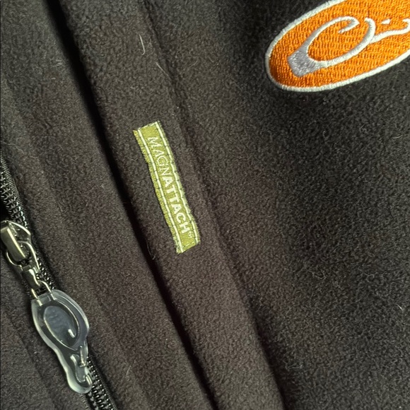 Drake University of Tennessee Vest Medium - Picture 6 of 6